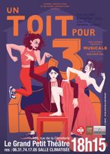 Un Toit pour 3