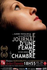 Le Journal d'une Femme de Chambre