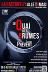 Le quai des brumes