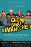 Quel beau dimanche !