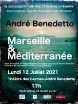 Marseille & Méditerranée