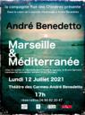 Marseille & Méditerranée