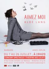 Aimez-moi