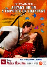 Autant qu'on s'emporte en chantant