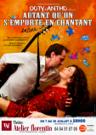 Autant qu'on s'emporte en chantant