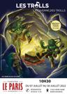 La Caverne des Trolls
