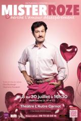 Mister Roze