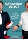 Maître, vous avez la parole