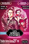 Les Sphères Ennemies 1