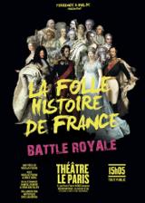 Battle Royale
