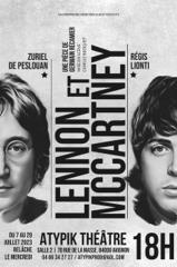 Lennon et McCartney