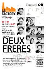Deux Frères