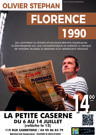 Florence 1990