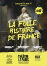 La Folle Histoire de France
