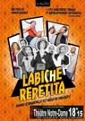 Labiche Repetita
