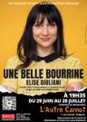 Une Belle Bourrine