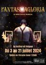 Fantasmagloria