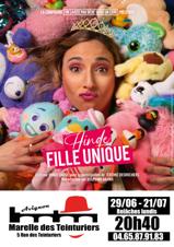 Fille Unique