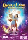 Lison et Léon : la Grotte Enchantée