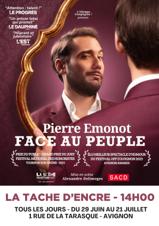 Face au Peuple