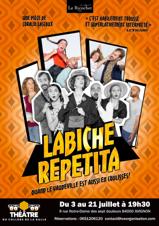 Labiche Repetita