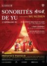 Sonorités de Yu