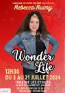 Wonder Life