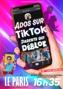 Ados sur TikTok, Parents qui Déblok