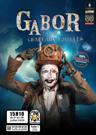 Gabor et les Chapeaux Rouillés