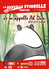 Je m’Appelle Ah Dun