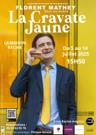 La Cravate Jaune
