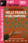 Mille Francs de Récompense