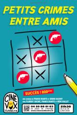 Petits Crimes entre Amis