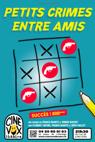 Petits Crimes entre Amis