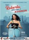 Una Roberta Débarque à Avignon