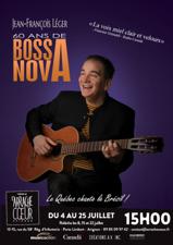 60 ans de Bossa Nova