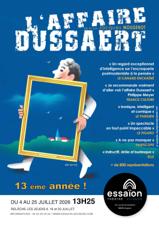 L’affaire Dussaert