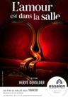 L'Amour est dans la Salle