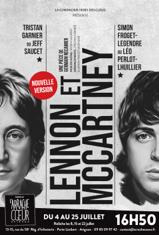 Lennon et McCartney