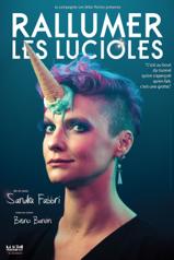 Rallumer les Lucioles