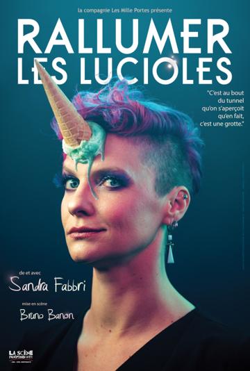Rallumer les Lucioles - Affiche