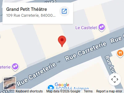 le-grand-petit-theatre map