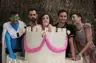Le Gâteau de Troie - Photo 1