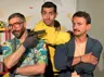 Petits Crimes entre Amis - Photo 4