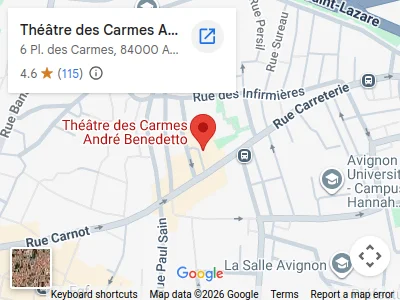 theatre-des-carmes map