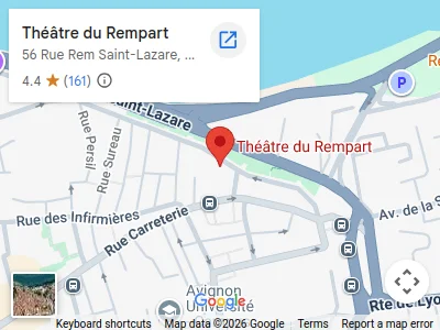 theatre-du-rempart map