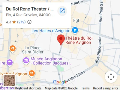 theatre-du-roi-rene map