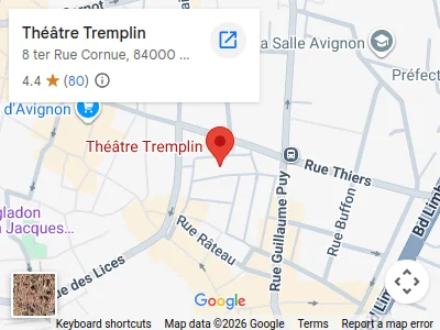 theatre-tremplin map