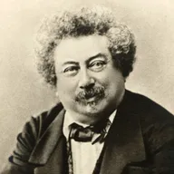 Alexandre Dumas