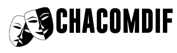 ChaComDif Logo - Communication et Diffusion